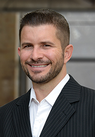Michael Murgatroy